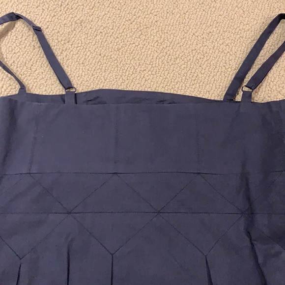 BCBG Peplum Top - Picture 6 of 6